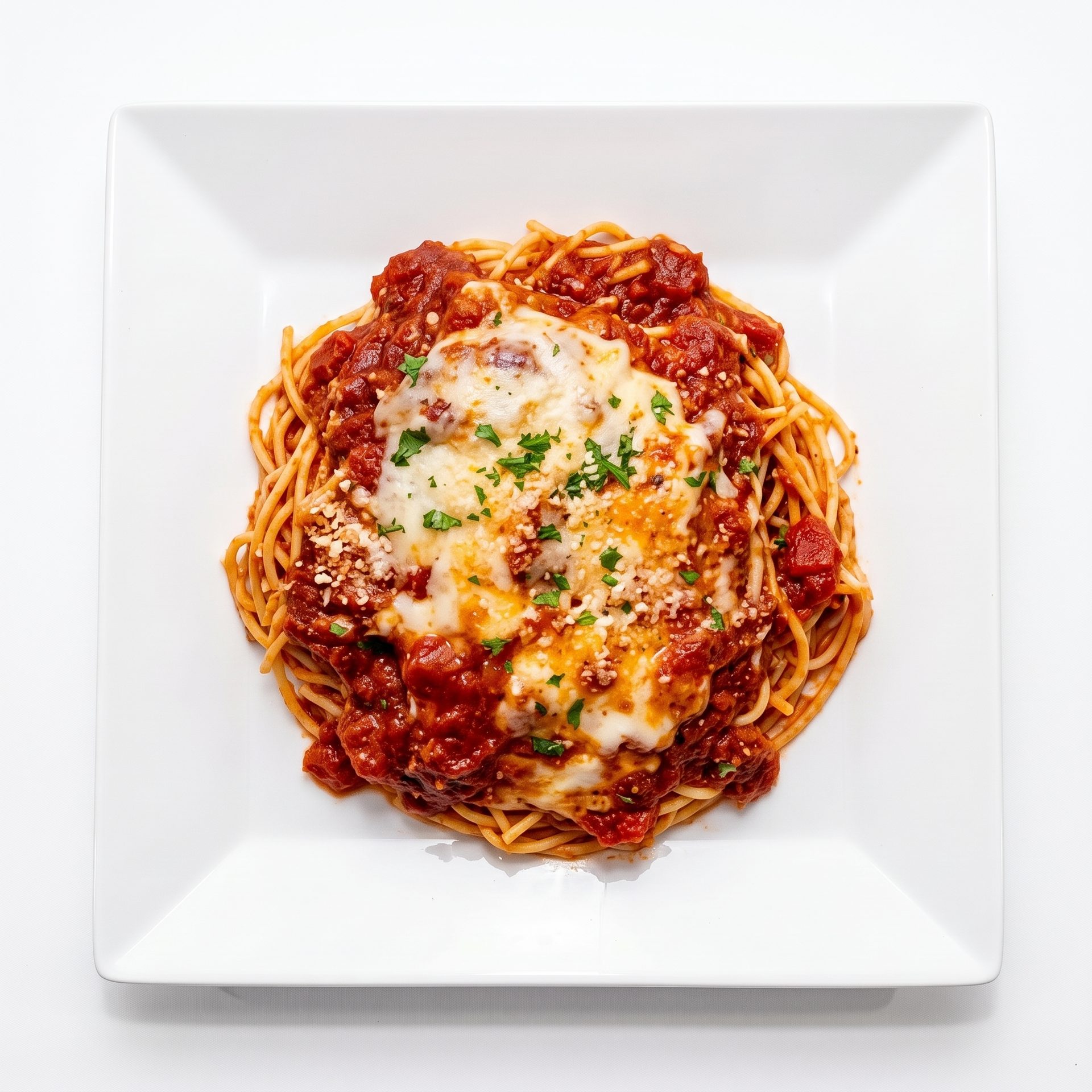So Much More Than Pizza
