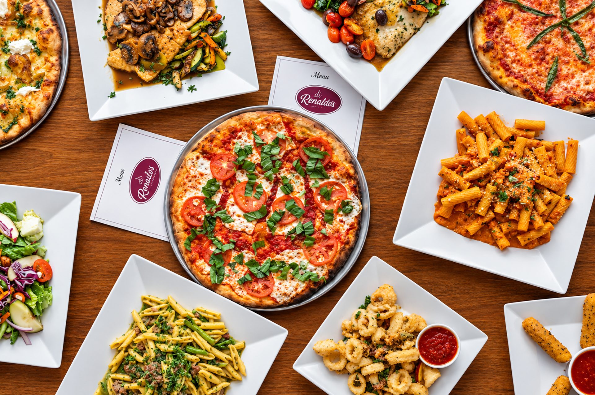 Private Events & Catering for Every Occasion