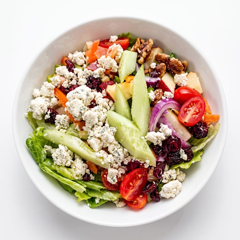 Discover Our Greek Salad