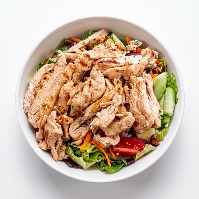 Compo Salad.