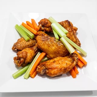 Wings (8)